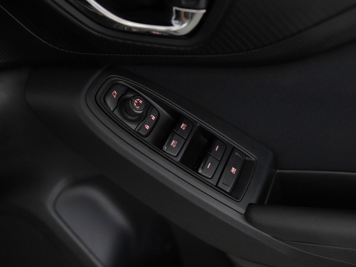 Subaru Impreza 2022 - фото автомобиля