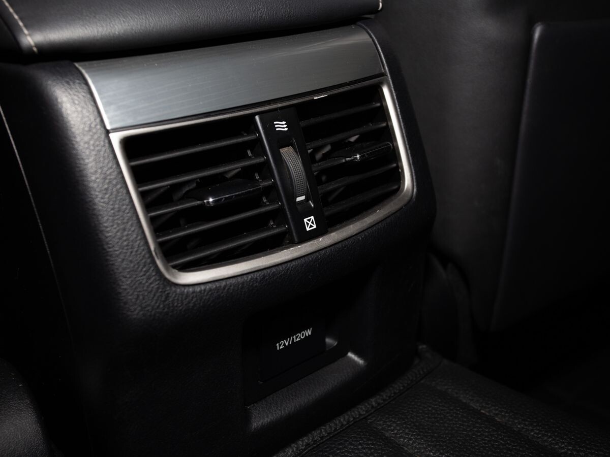 Lexus GS 2012 - фото автомобиля