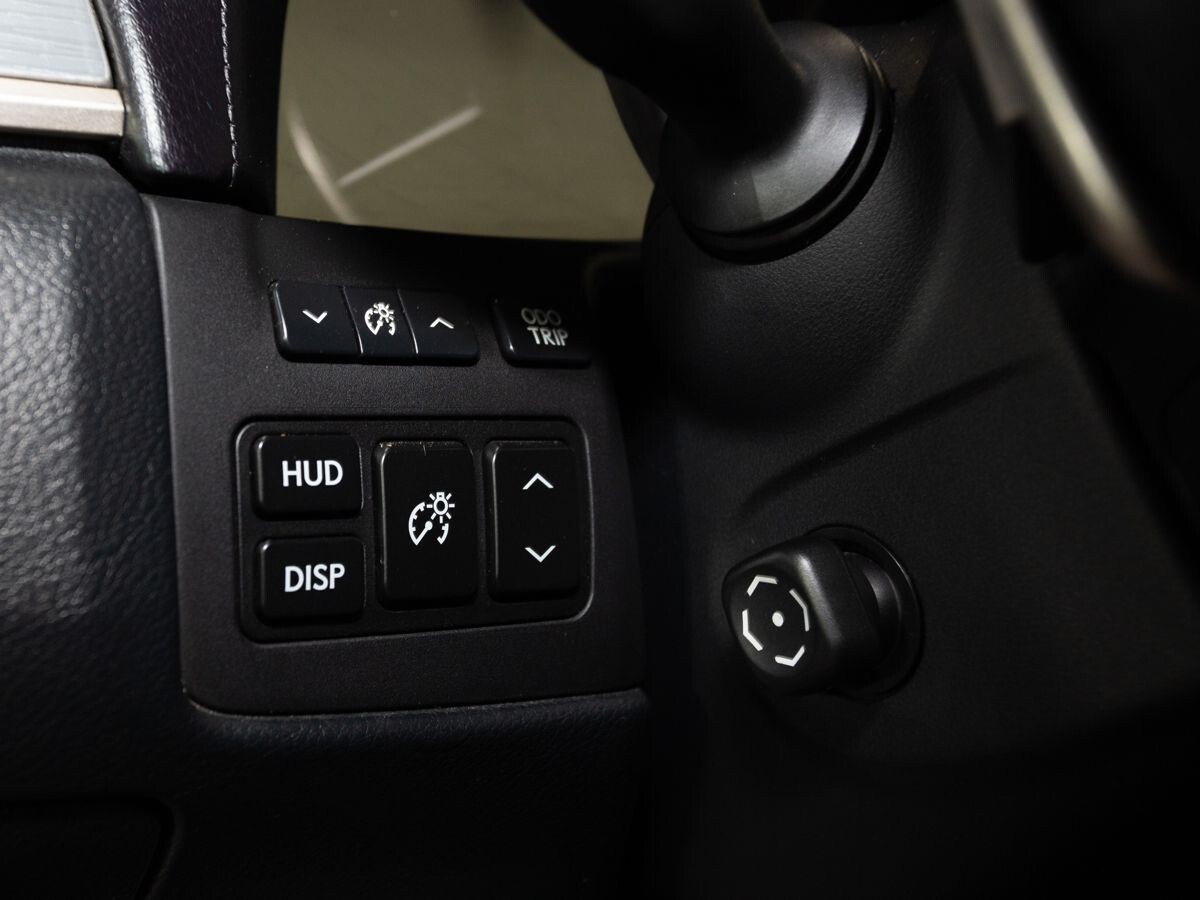 Lexus GS 2012 - фото автомобиля