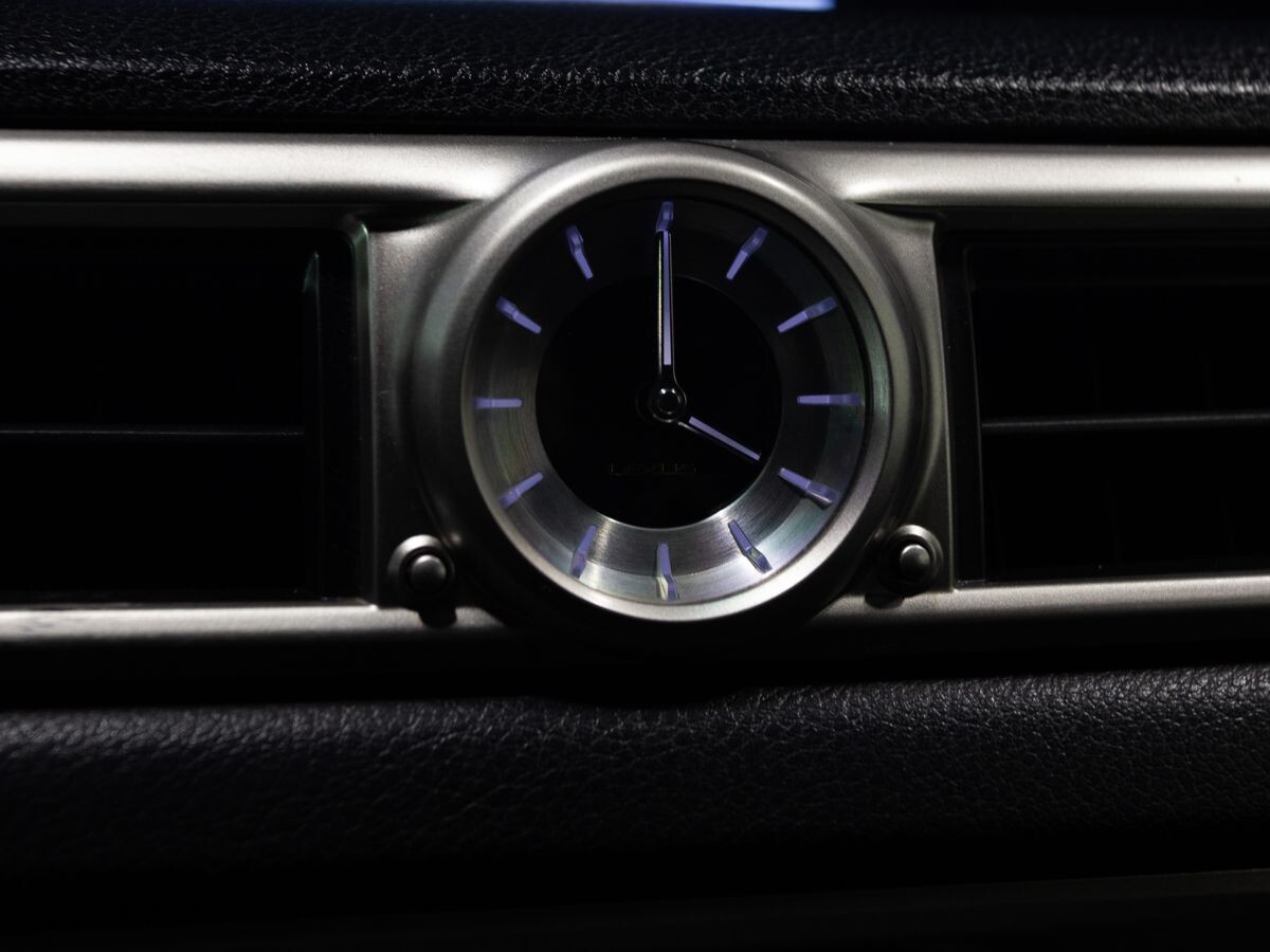 Lexus GS 2012 - фото автомобиля