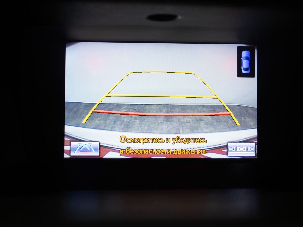 Lexus GS 2012 - фото автомобиля