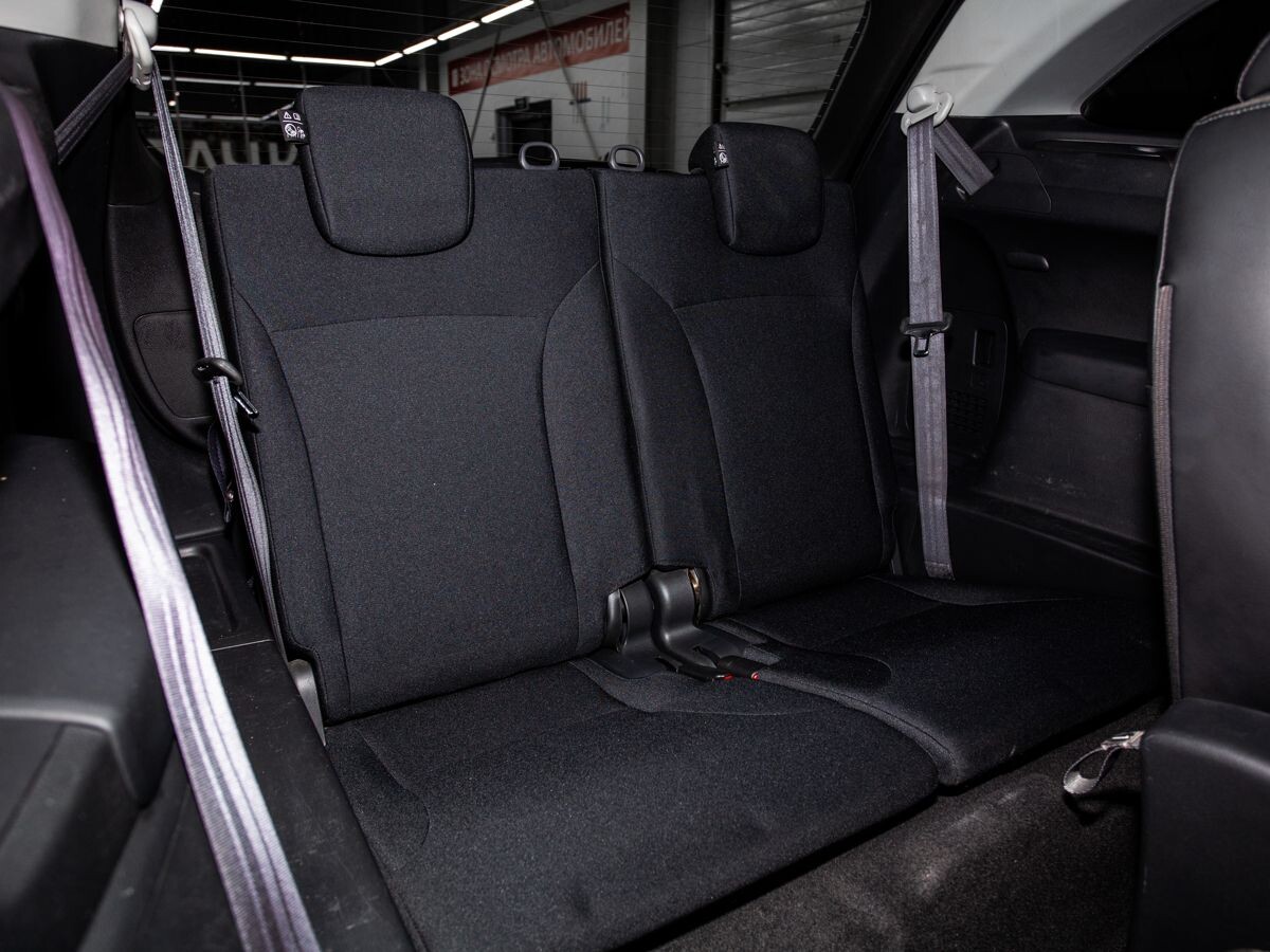 Honda Jade 2015 - фото автомобиля