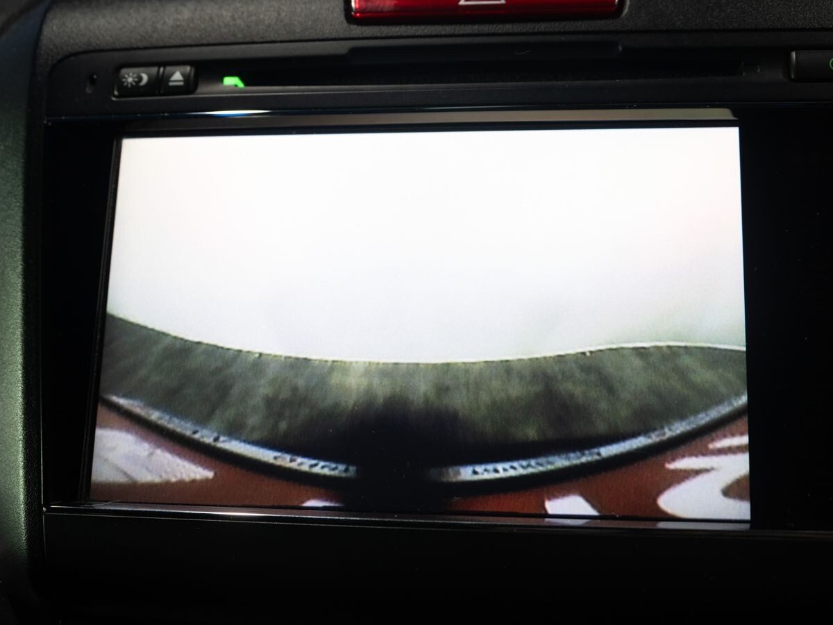 Honda Jade 2015 - фото автомобиля