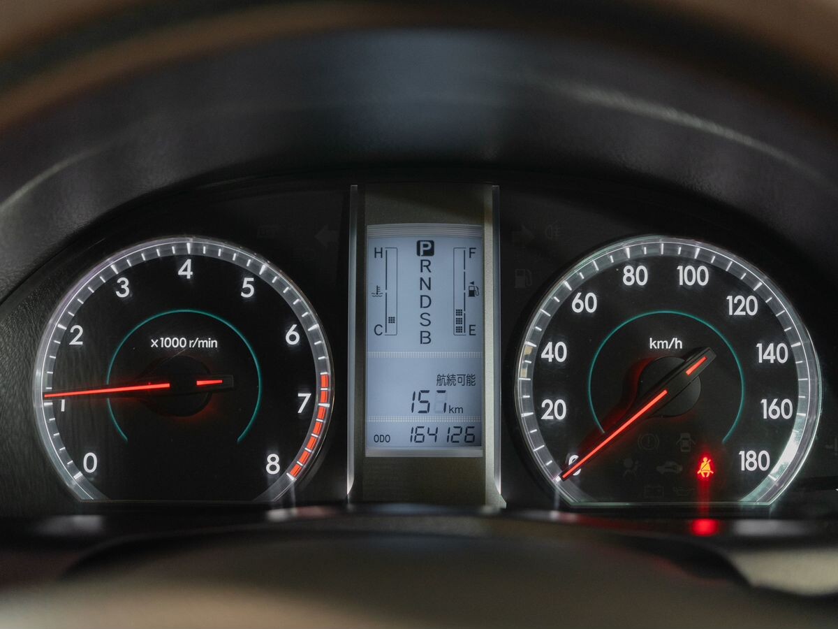 Toyota Premio 2012 - фото автомобиля