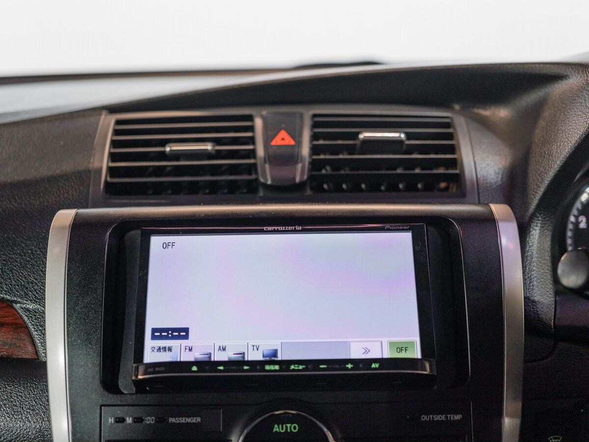 Toyota Premio 2012 - фото автомобиля