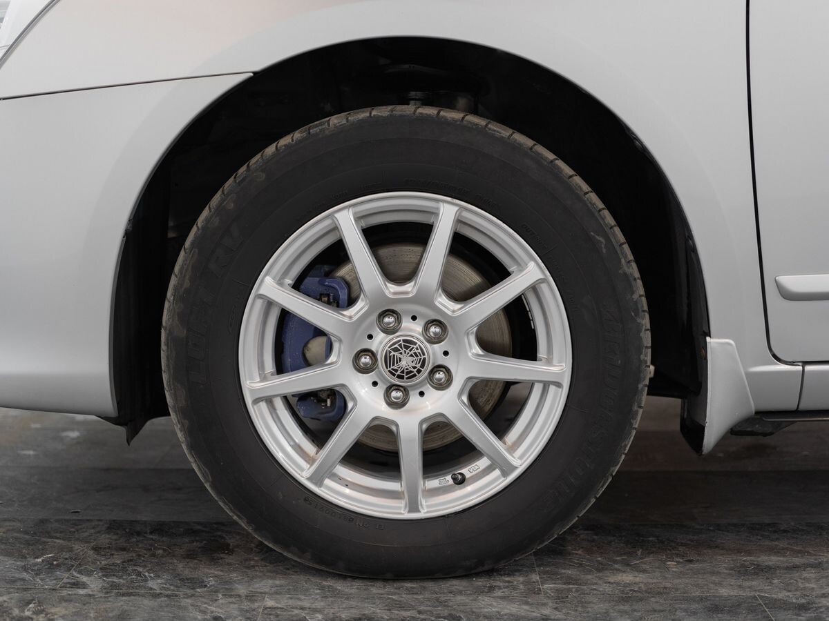 Toyota Premio 2012 - фото автомобиля