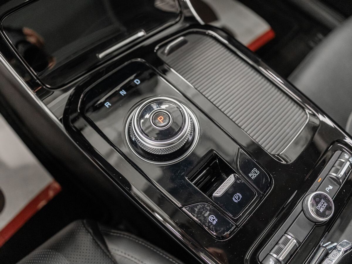 Kia K5 2023 - фото автомобиля