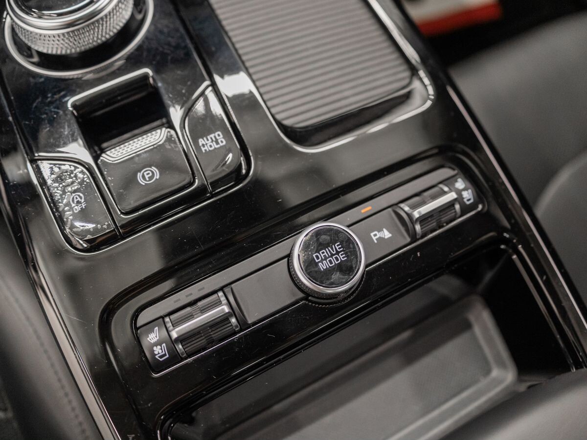 Kia K5 2023 - фото автомобиля