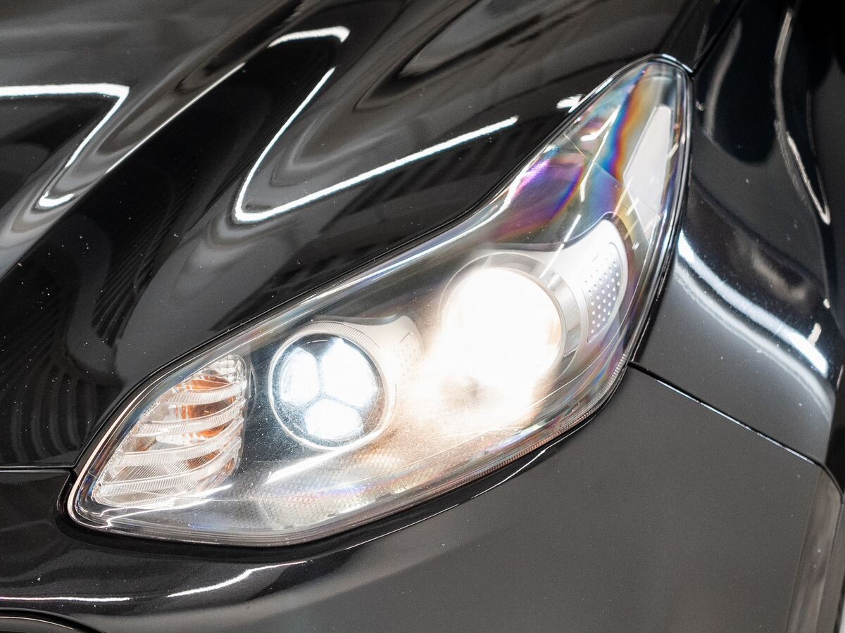 Kia Sportage 2018 - фото автомобиля