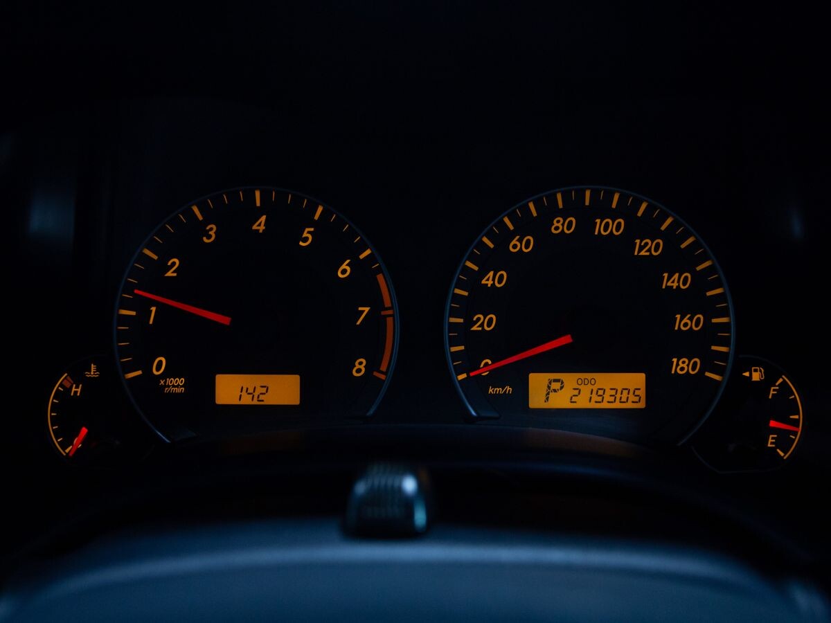 Toyota Corolla 2010 - фото автомобиля