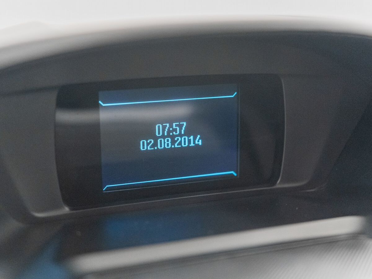 Ford Kuga 2014 - фото автомобиля