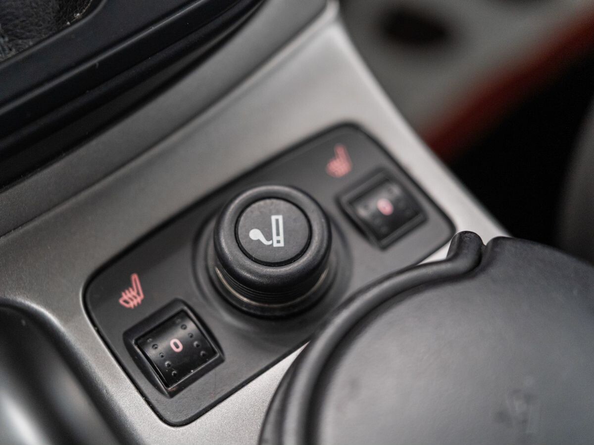 Ford Kuga 2014 - фото автомобиля