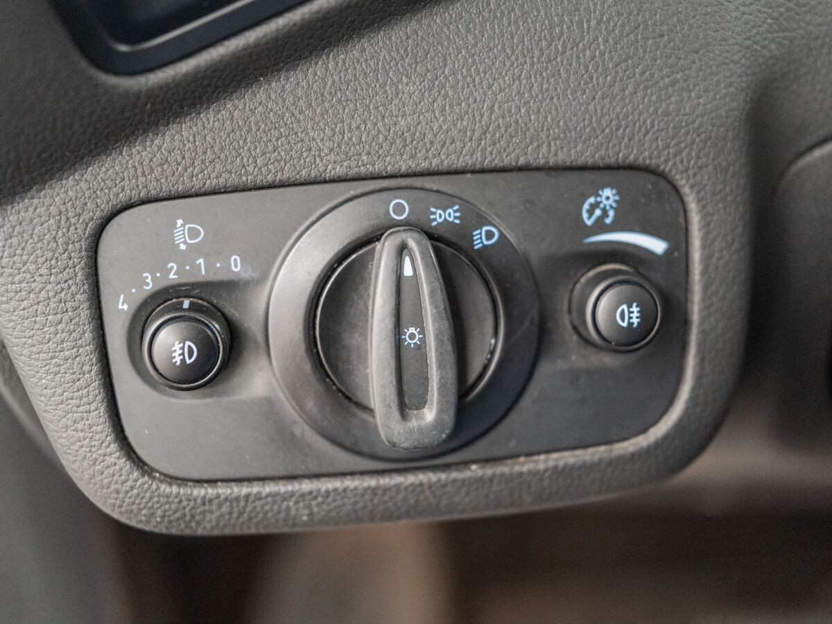 Ford Kuga 2014 - фото автомобиля