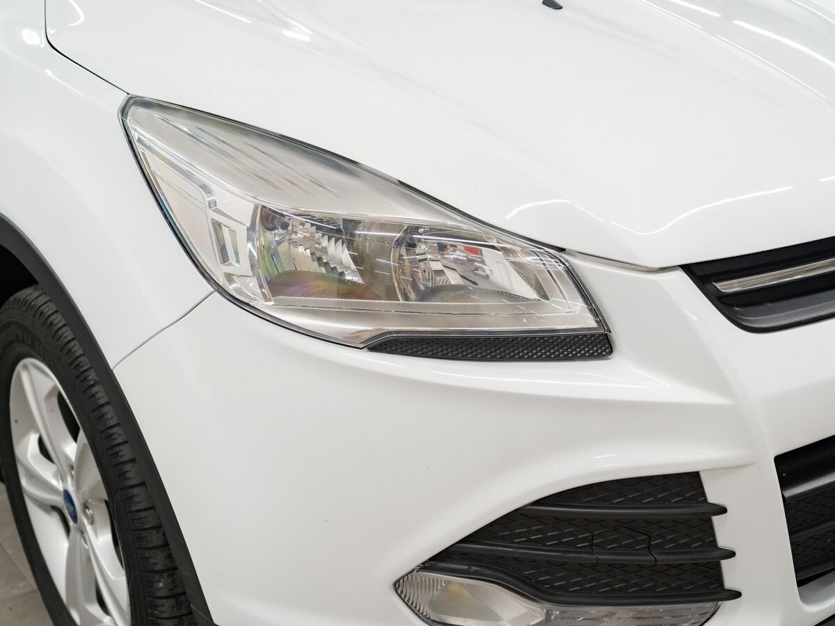 Ford Kuga 2014 - фото автомобиля