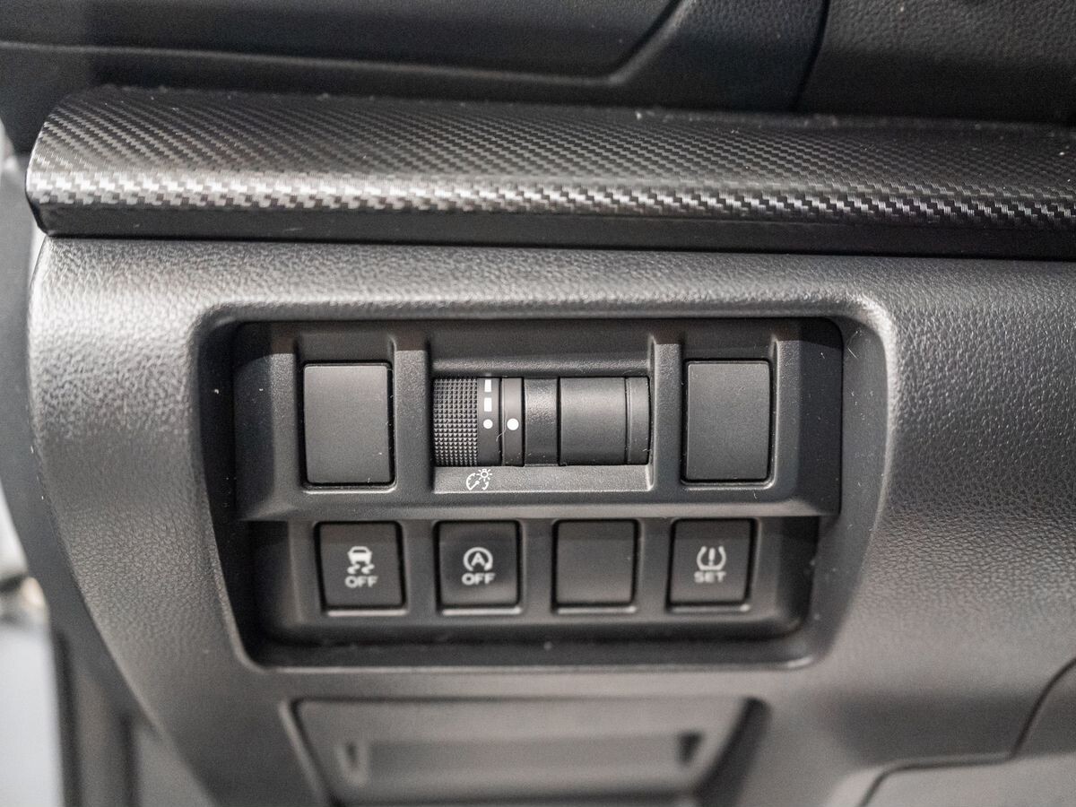 Subaru XV 2018 - фото автомобиля