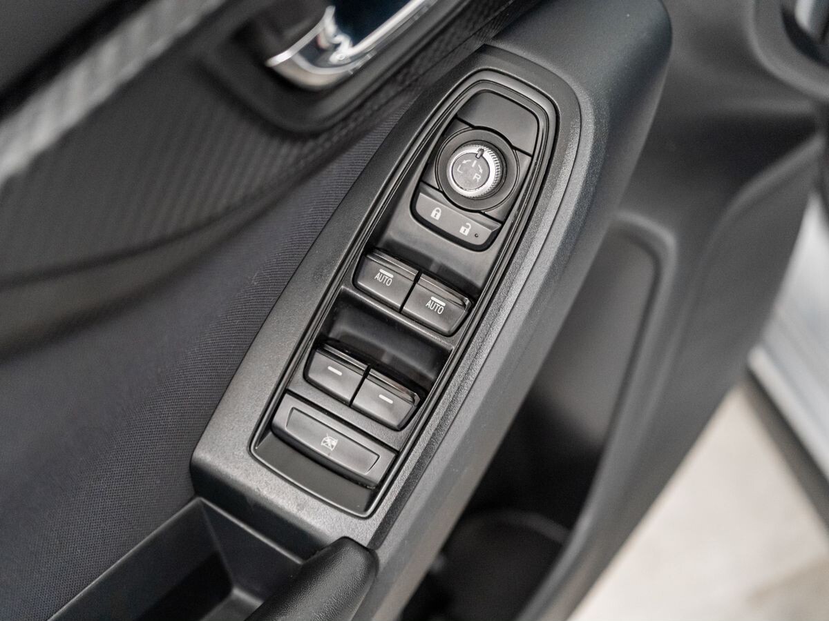 Subaru XV 2018 - фото автомобиля