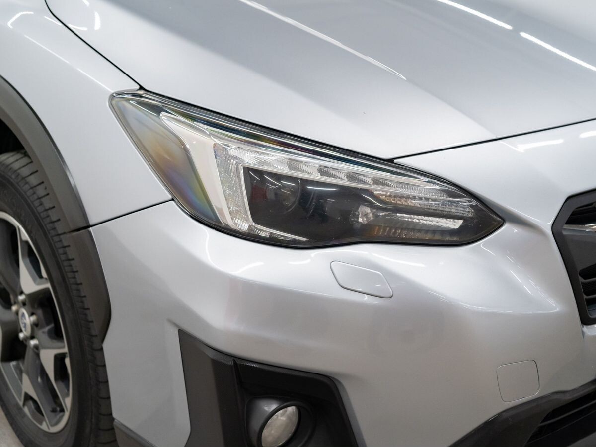 Subaru XV 2018 - фото автомобиля