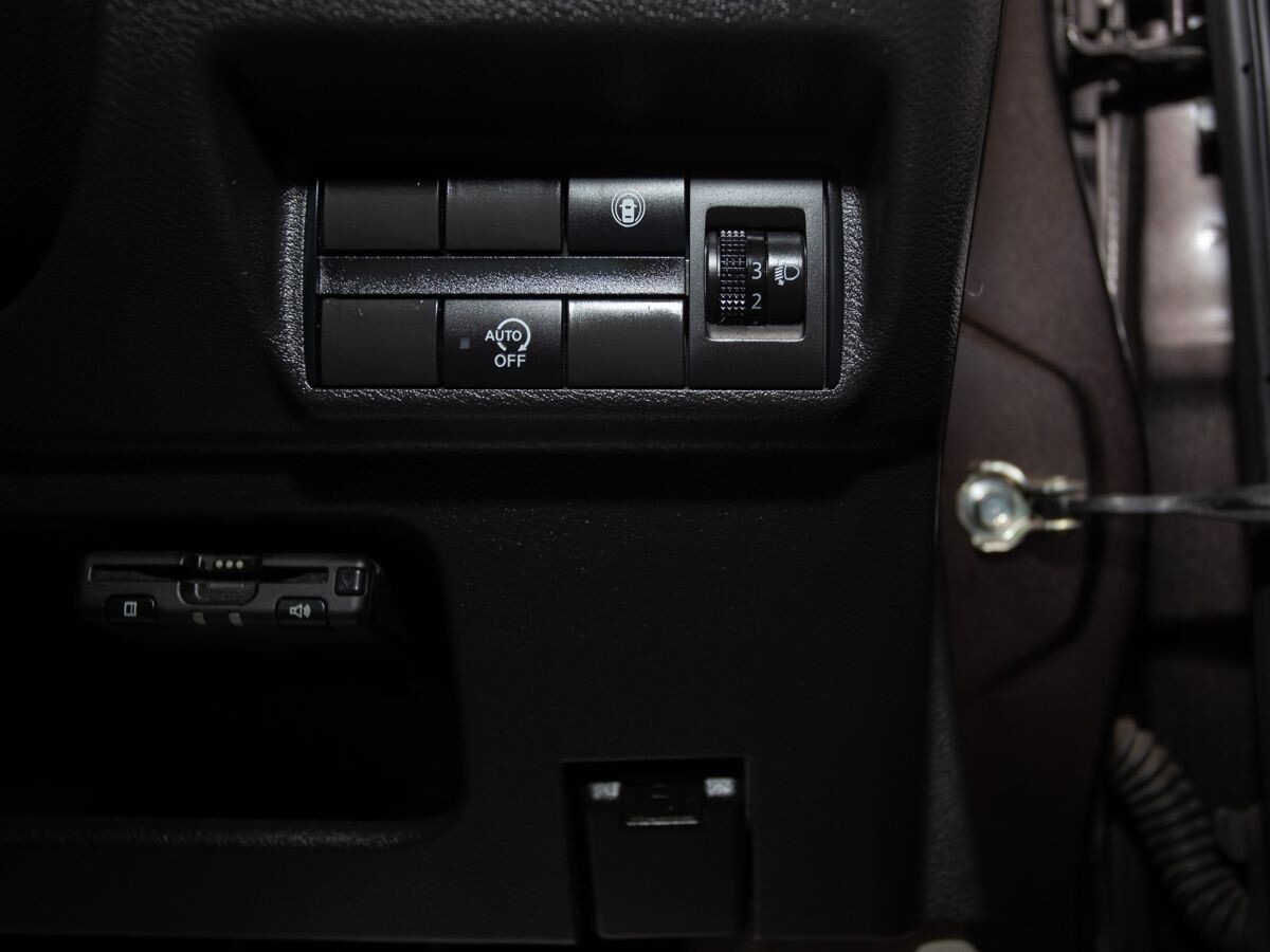 Nissan Dayz 2020 - фото автомобиля