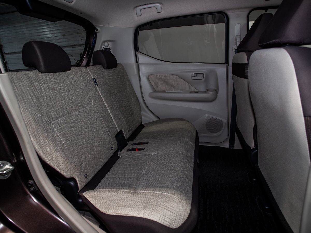 Nissan Dayz 2020 - фото автомобиля