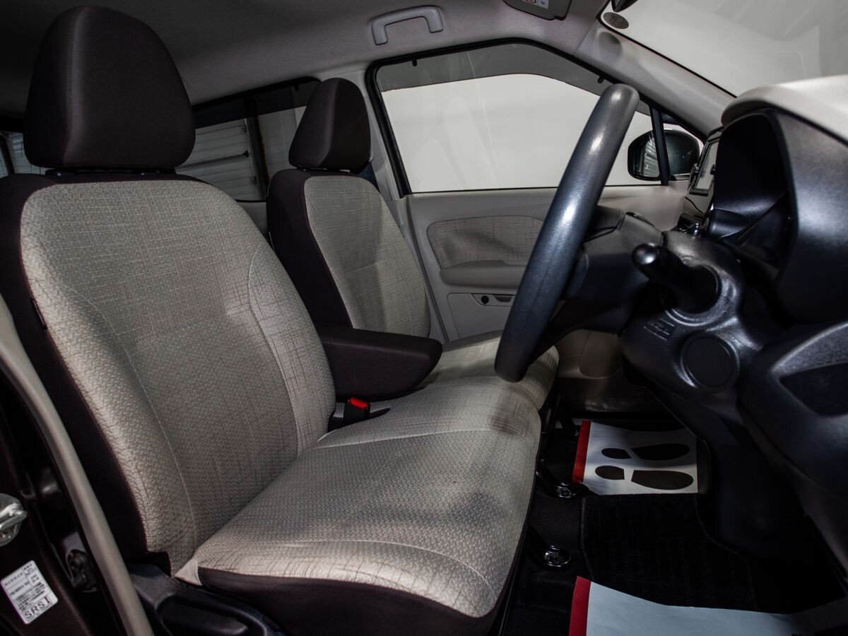 Nissan Dayz 2020 - фото автомобиля