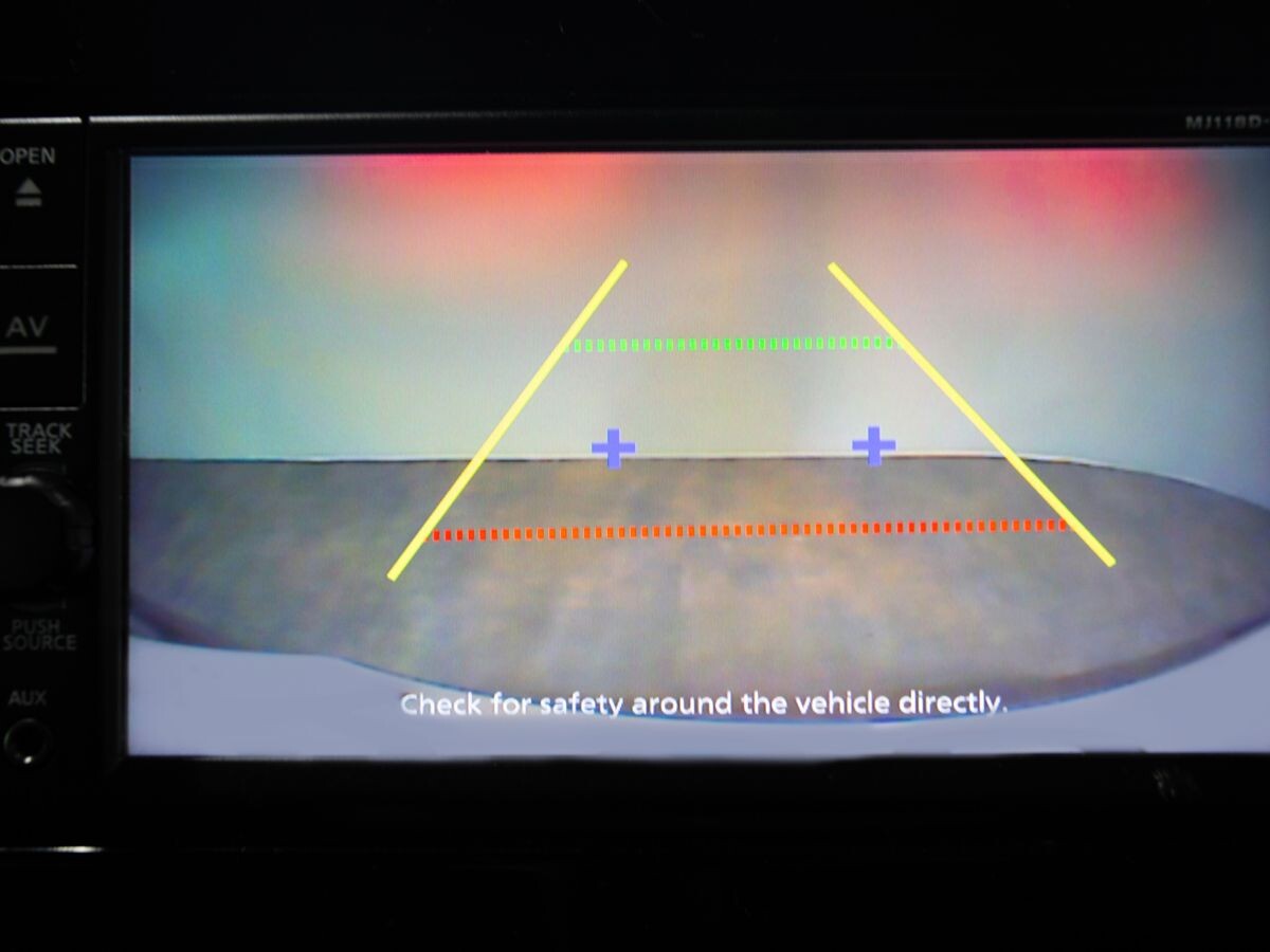 Nissan Dayz 2020 - фото автомобиля