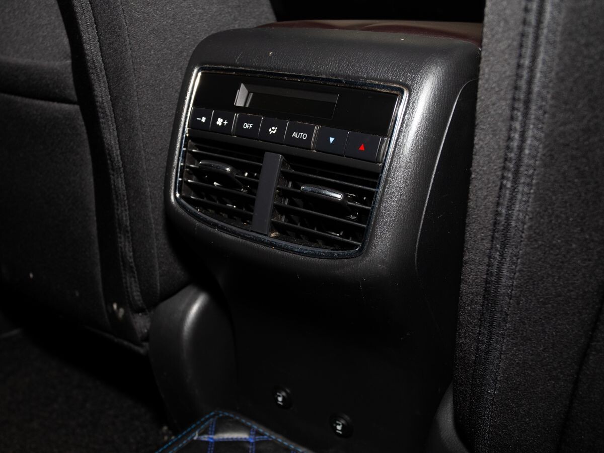 Mazda CX-8 2018 - фото автомобиля