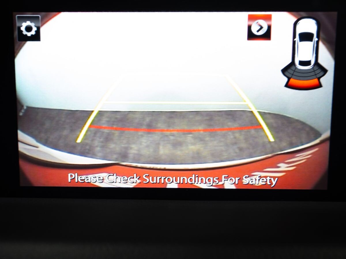 Mazda CX-8 2018 - фото автомобиля