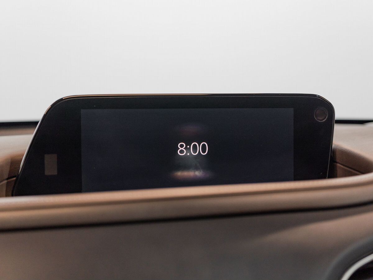 Mazda CX-30 2020 - фото автомобиля