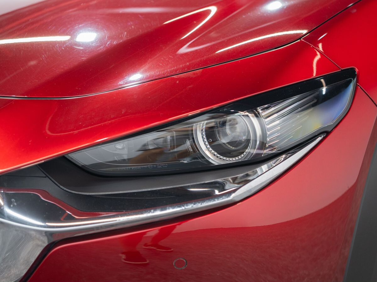 Mazda CX-30 2020 - фото автомобиля