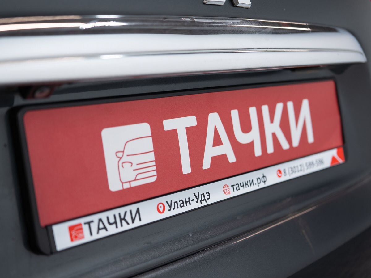 Mitsubishi Pajero Sport 2011 - фото автомобиля