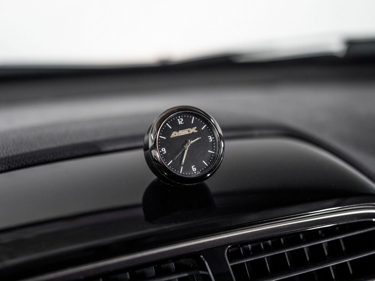 Mitsubishi ASX 2019 - фото автомобиля