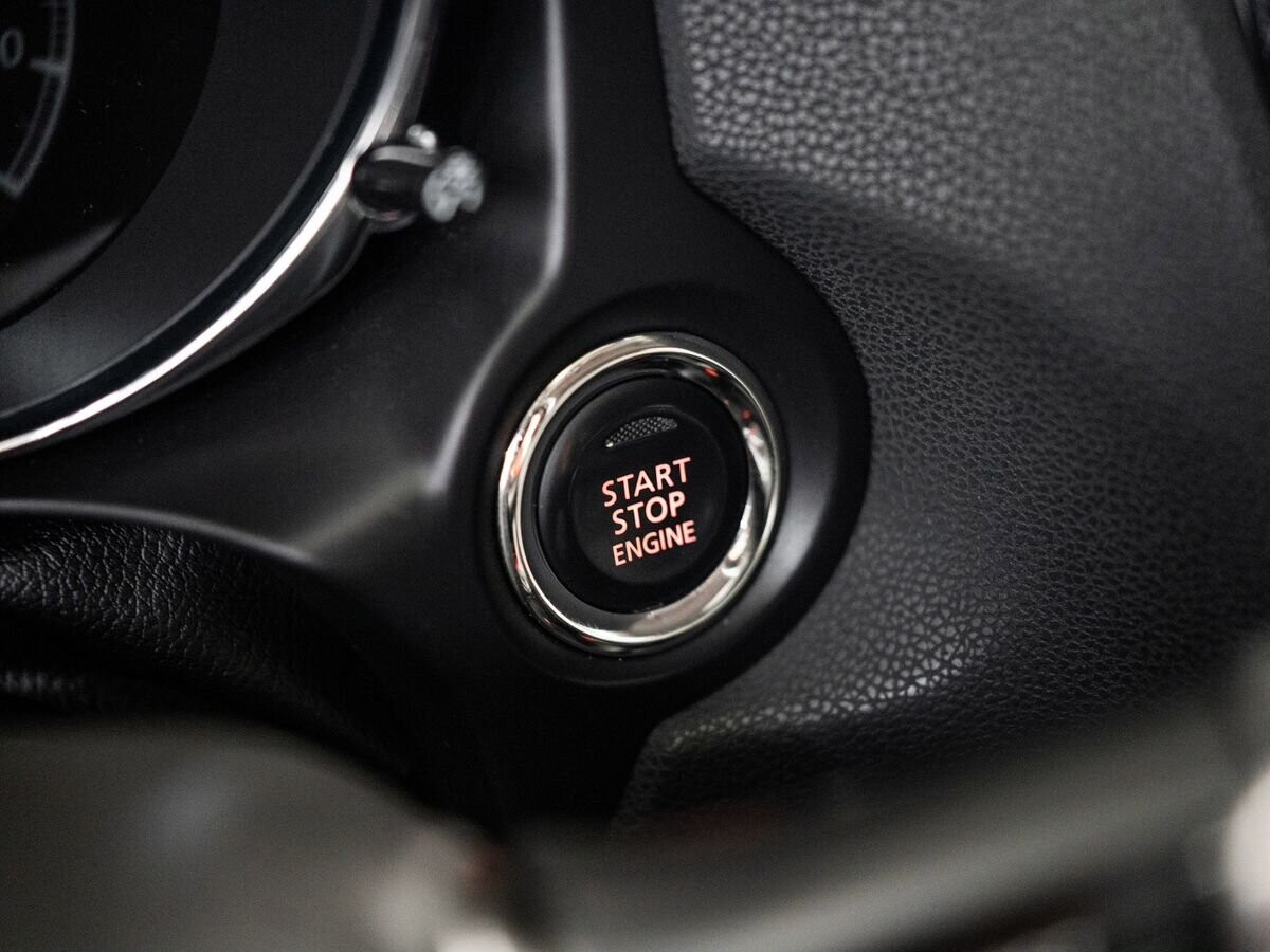 Mitsubishi ASX 2019 - фото автомобиля