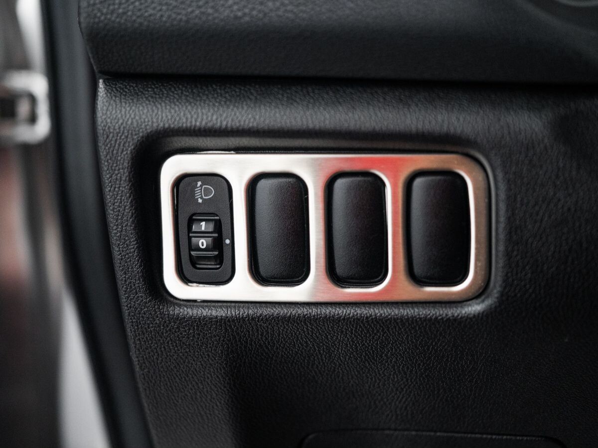 Mitsubishi ASX 2019 - фото автомобиля