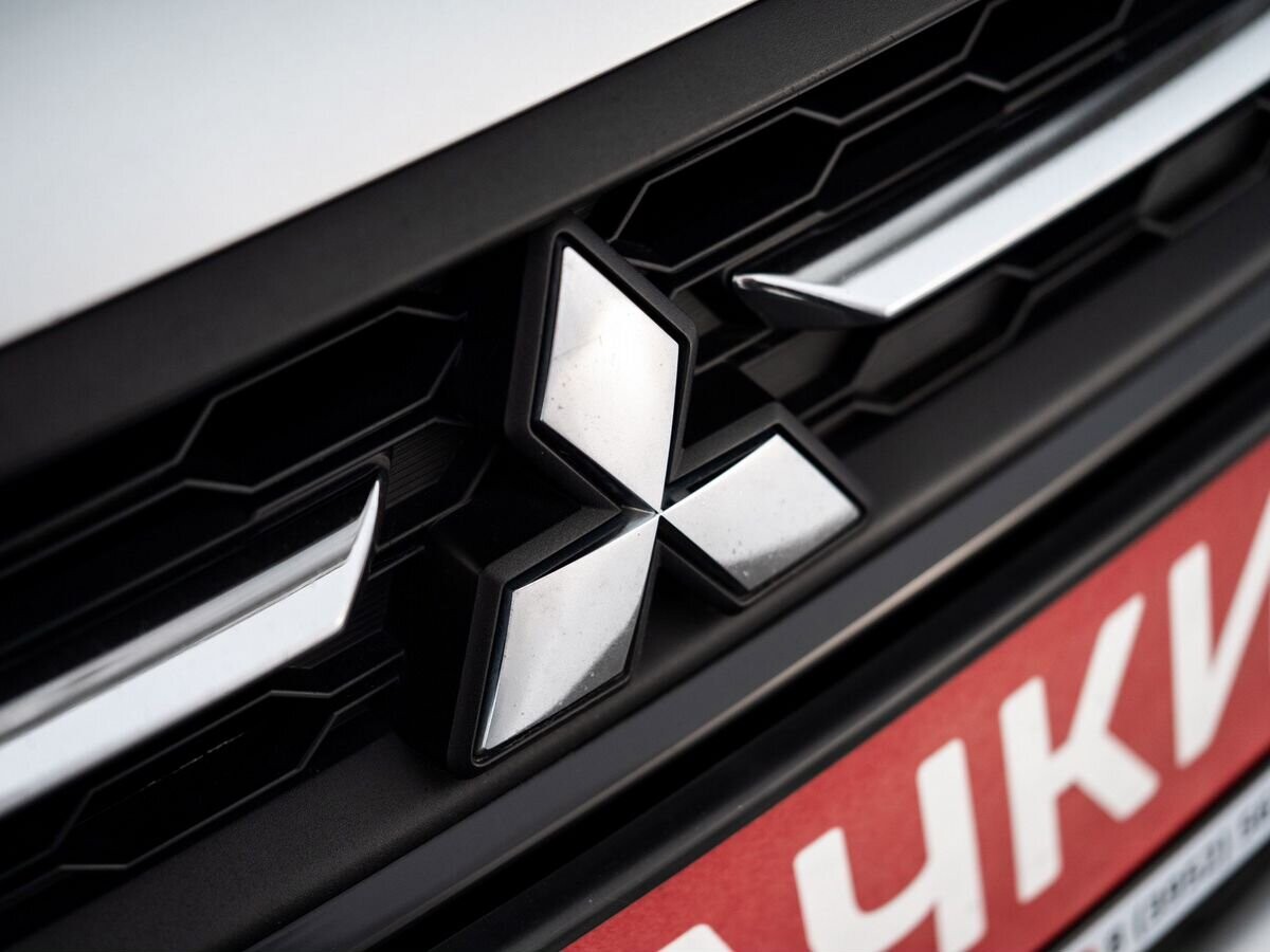 Mitsubishi ASX 2019 - фото автомобиля