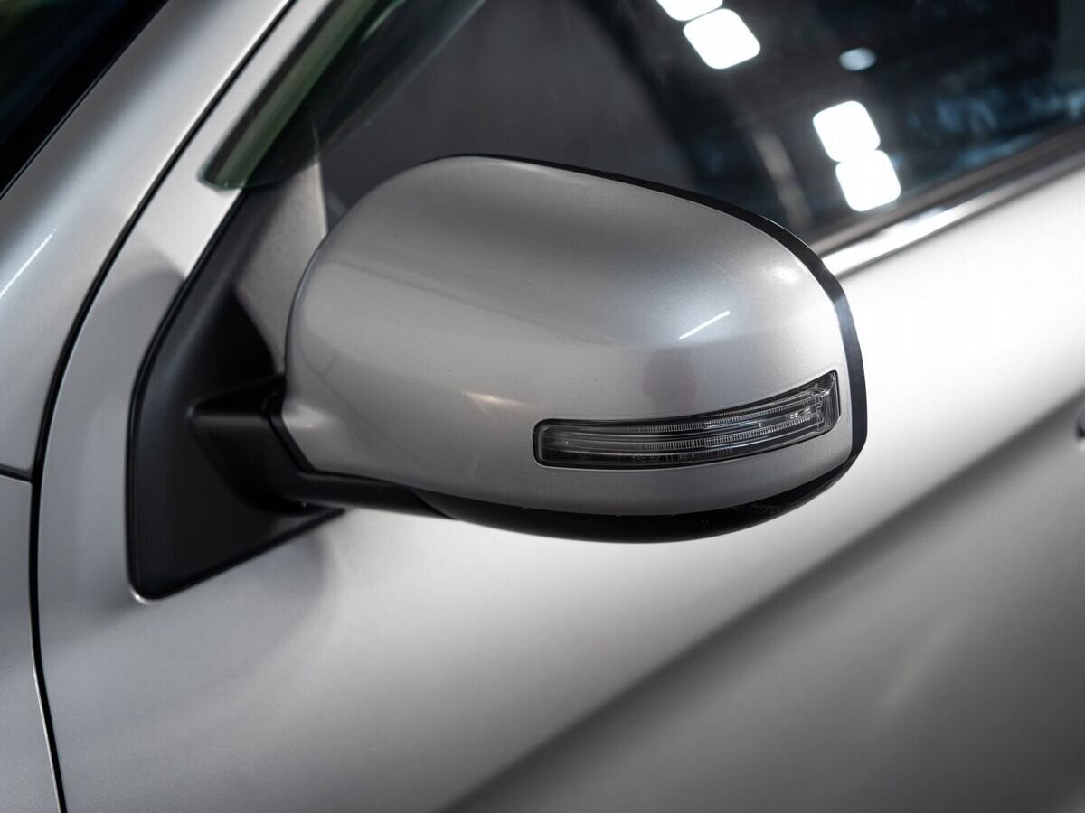 Mitsubishi ASX 2019 - фото автомобиля