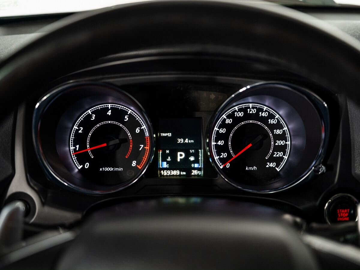 Mitsubishi ASX 2019 - фото автомобиля