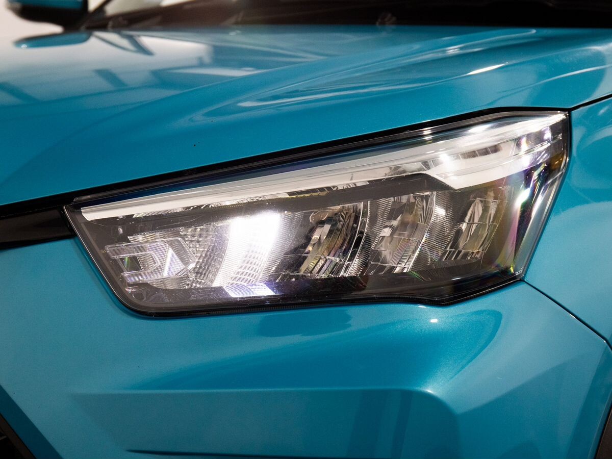 Toyota Raize 2020 - фото автомобиля