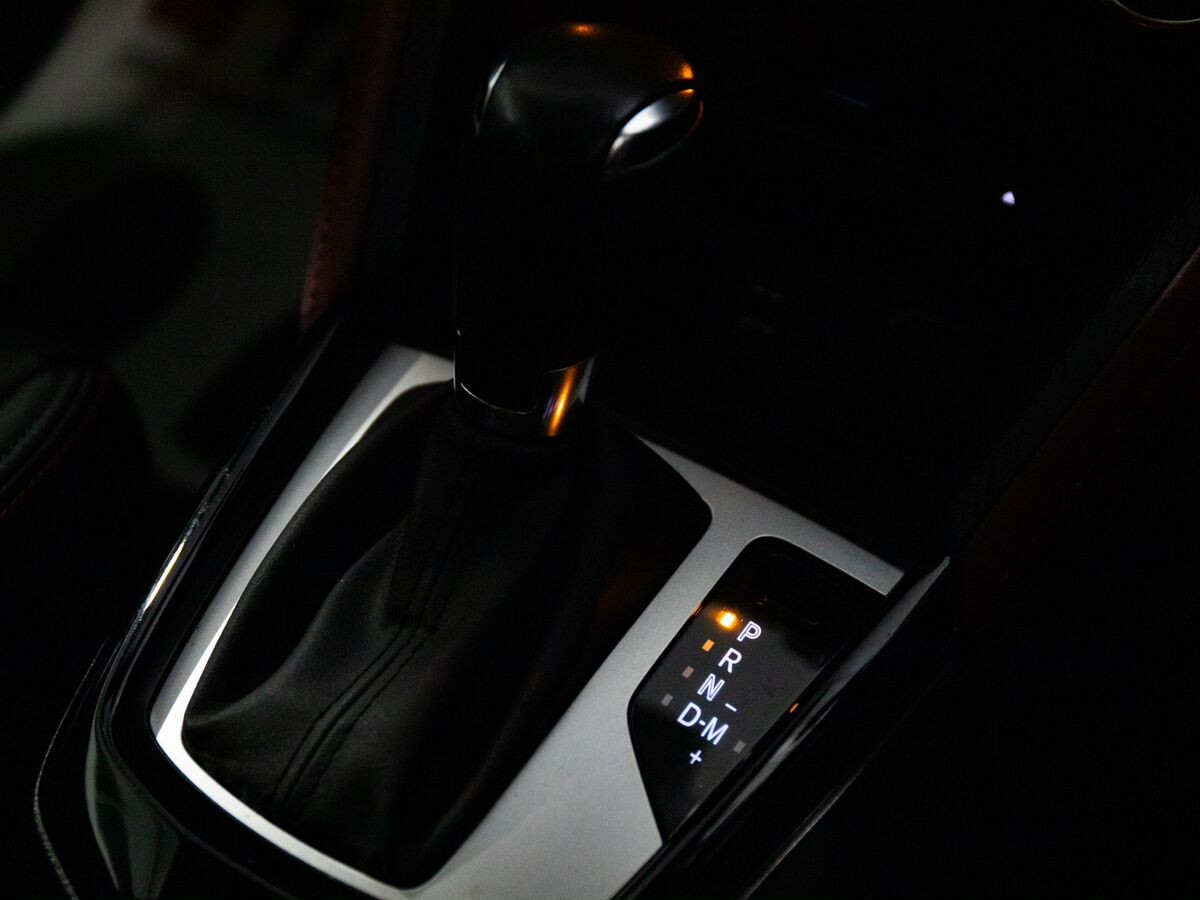 Mazda CX-3 2015 - фото автомобиля