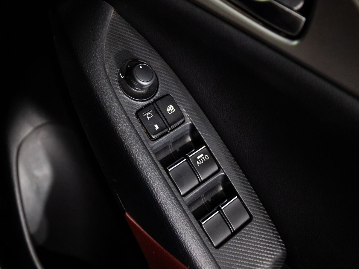 Mazda CX-3 2015 - фото автомобиля