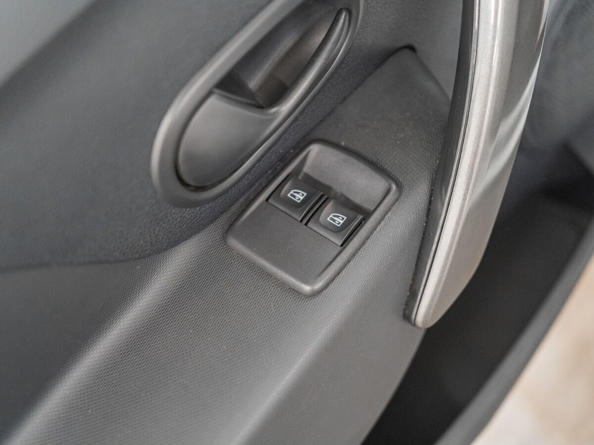 Renault Sandero 2021 - фото автомобиля