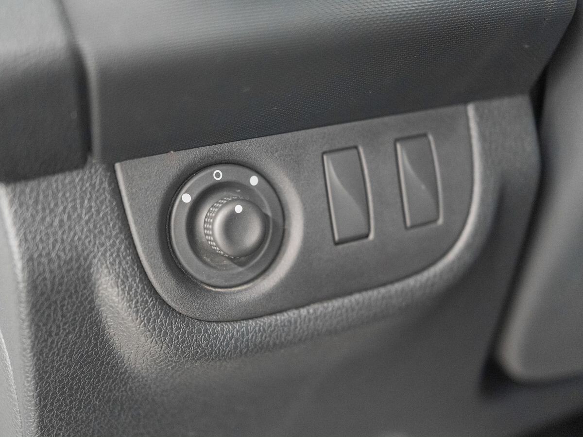 Renault Sandero 2021 - фото автомобиля