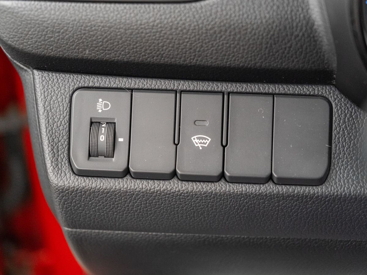 Kia Rio 2012 - фото автомобиля