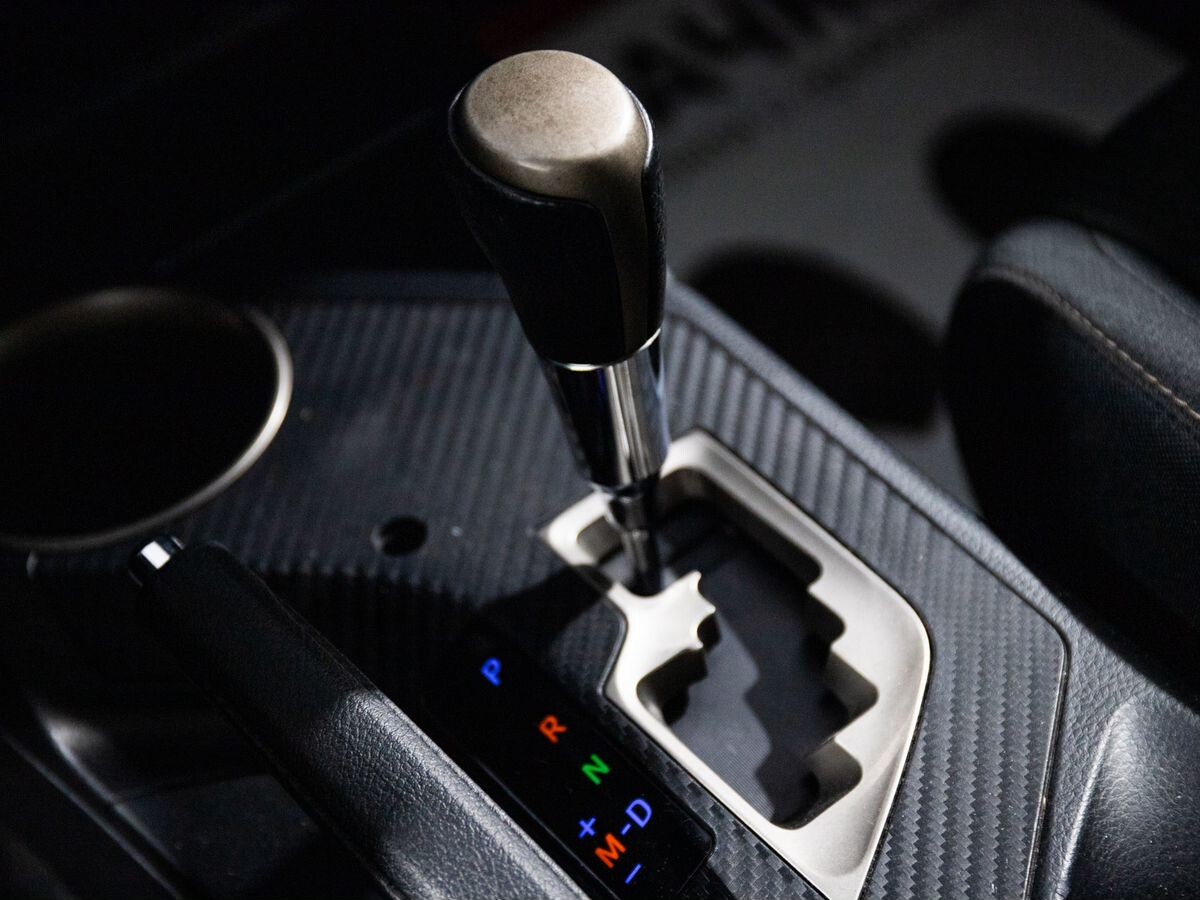 Toyota RAV4 2014 - фото автомобиля