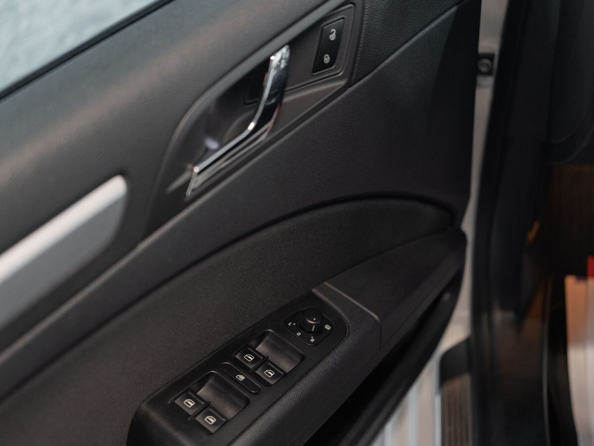 Skoda Superb 2014 - фото автомобиля