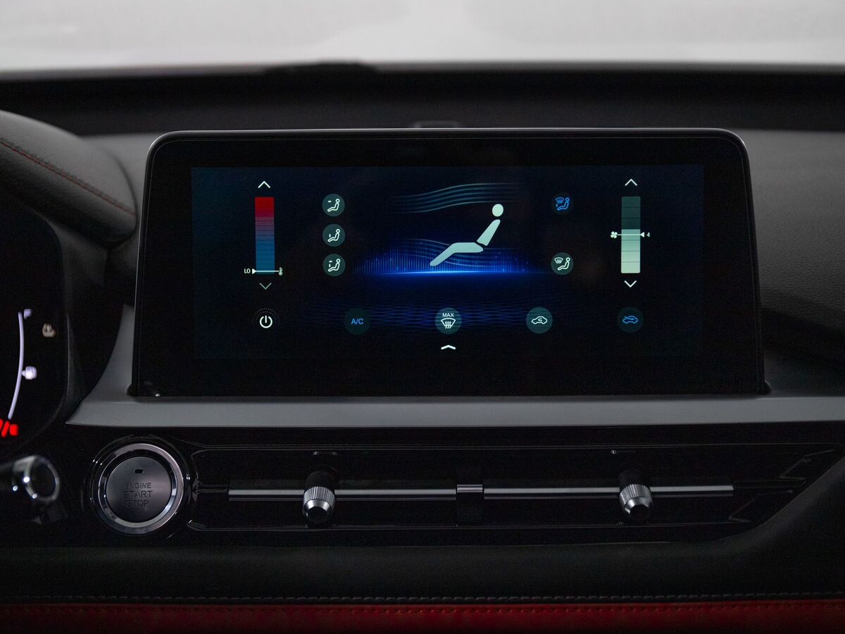 Chery Tiggo 7 Pro 2020 - фото автомобиля