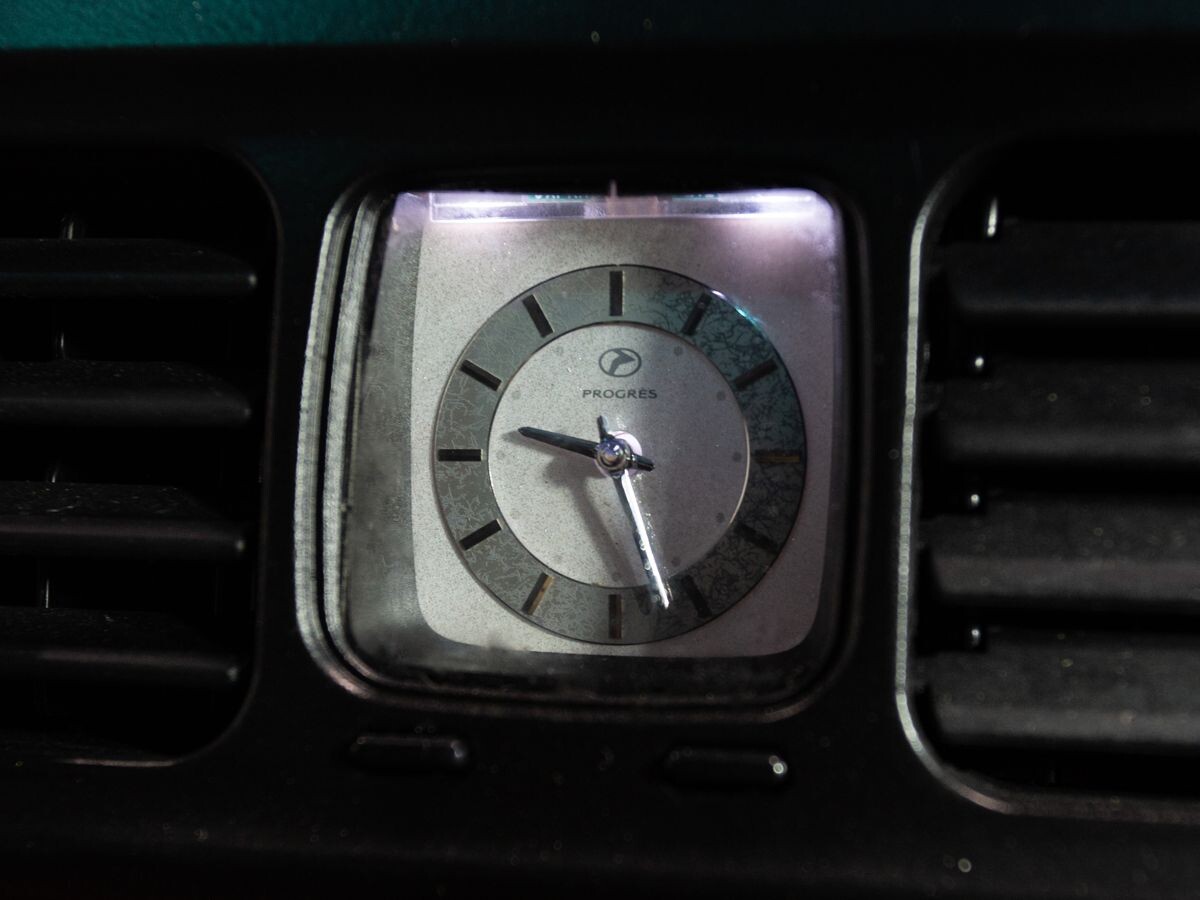 Toyota Progres 1999 - фото автомобиля