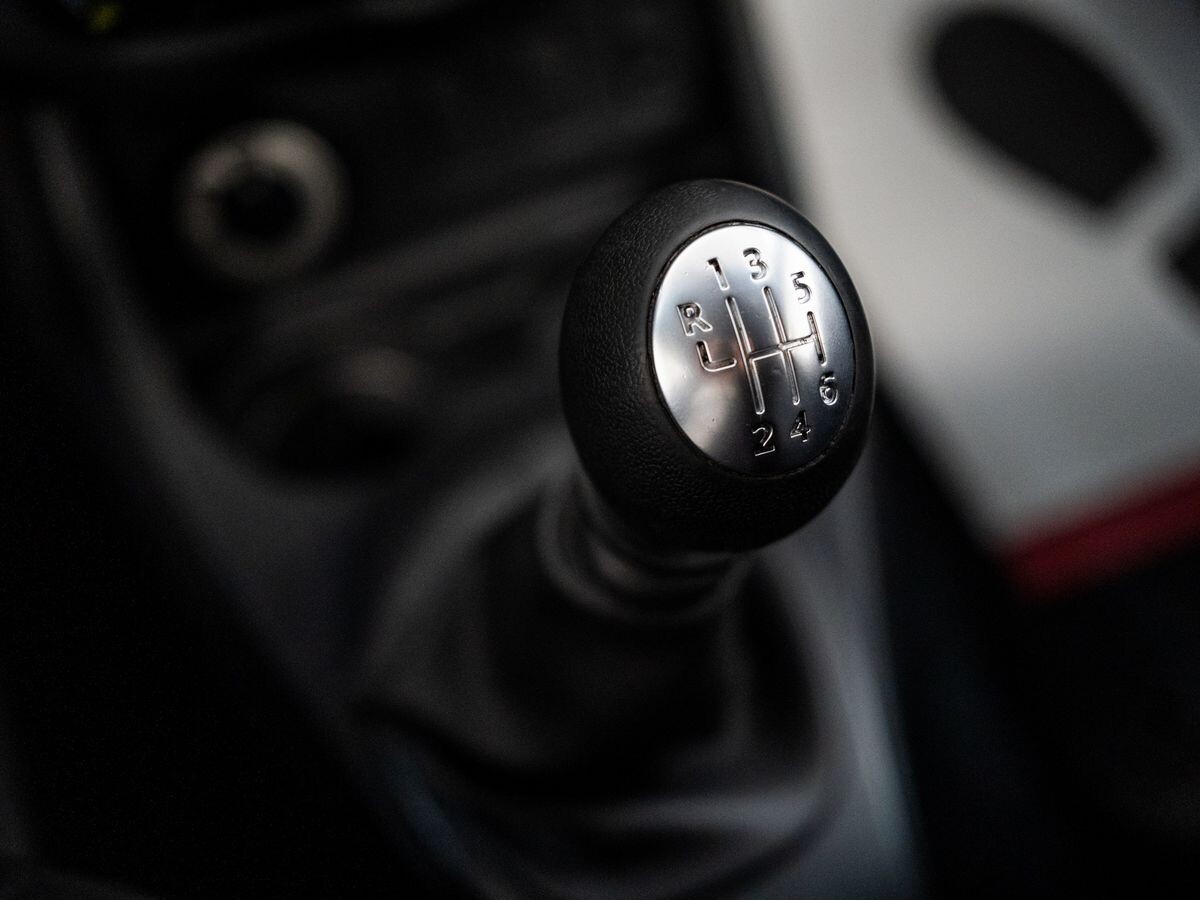 Renault Duster 2019 - фото автомобиля