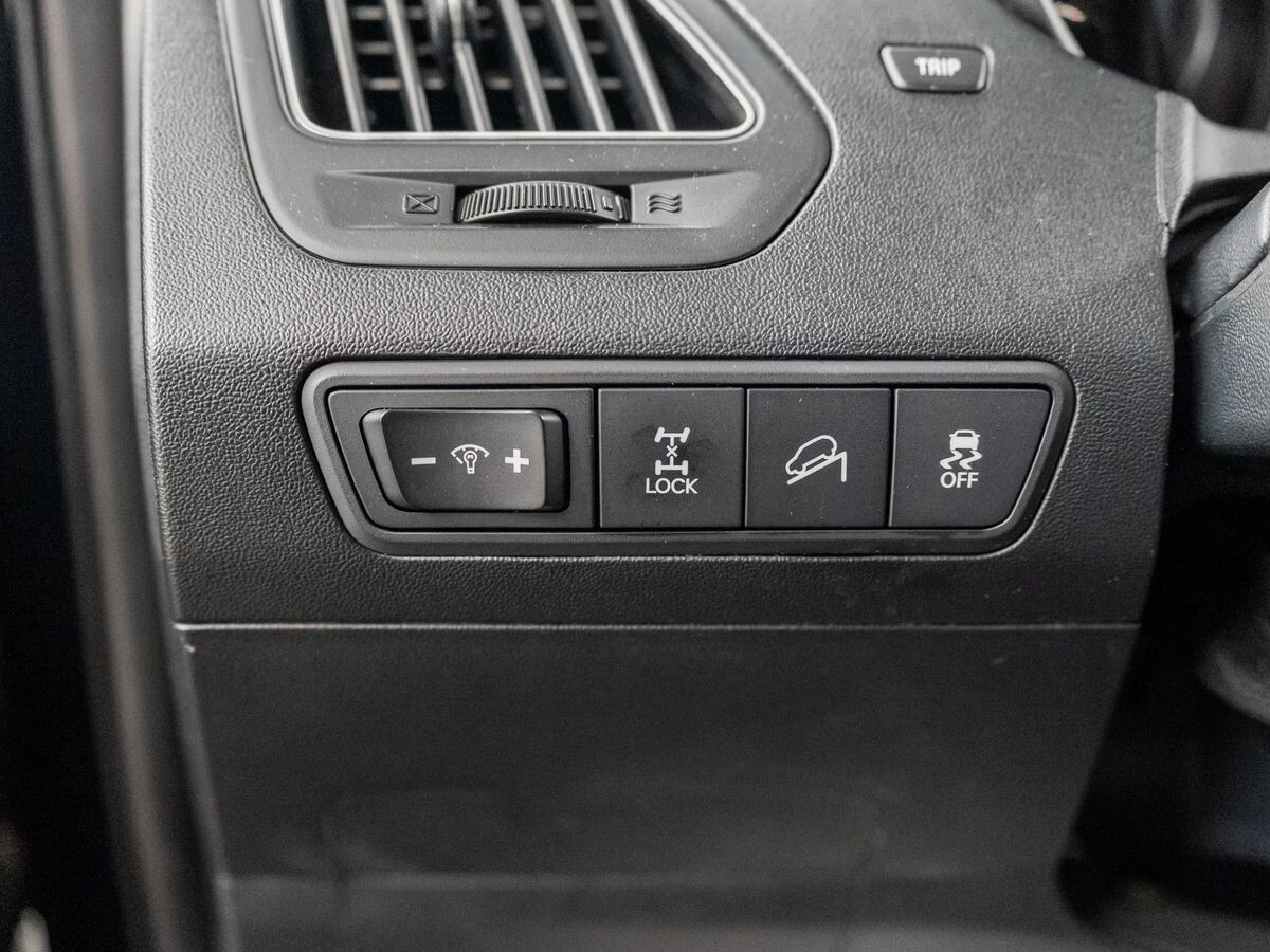 Hyundai ix35 2012 - фото автомобиля