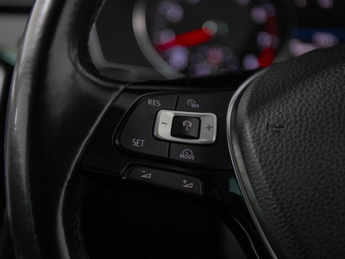 Volkswagen Passat 2016 - фото автомобиля