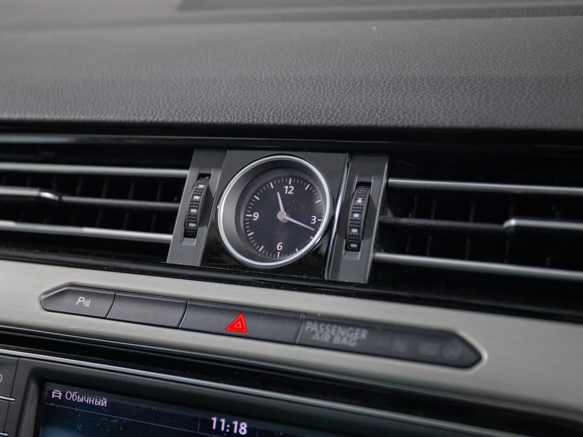 Volkswagen Passat 2016 - фото автомобиля